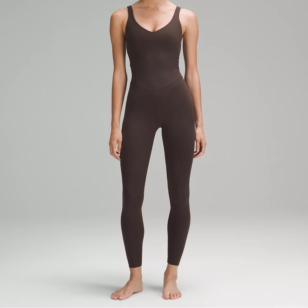 Lululemon Jumpsuit